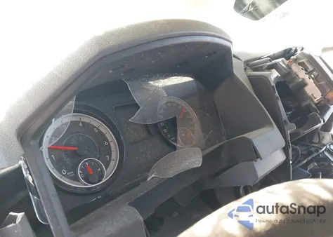 2018 Ram 1500 Express 4X2 6'4 Box из США, поврежденный, VIN 1C6RR6FT8JS101298